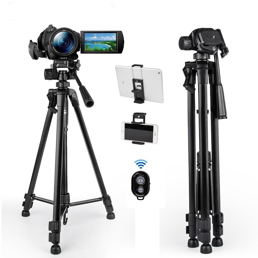 portable phone tripod