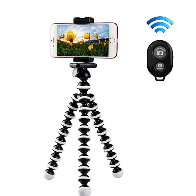 heavy-duty camera tripod